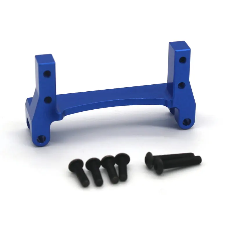 

(12009) YK4012 YK4082 Climbing RC Car Accessories CNC Metal Steering Servo Seat
