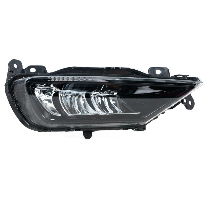 

Автомобильные аксессуары, светодиодные противотуманные фары, передний бампер, противотуманные сигнальные лампы для Volvo XC60 XC90 S90 V90 2016-2021, дневные ходовые огни 31434666