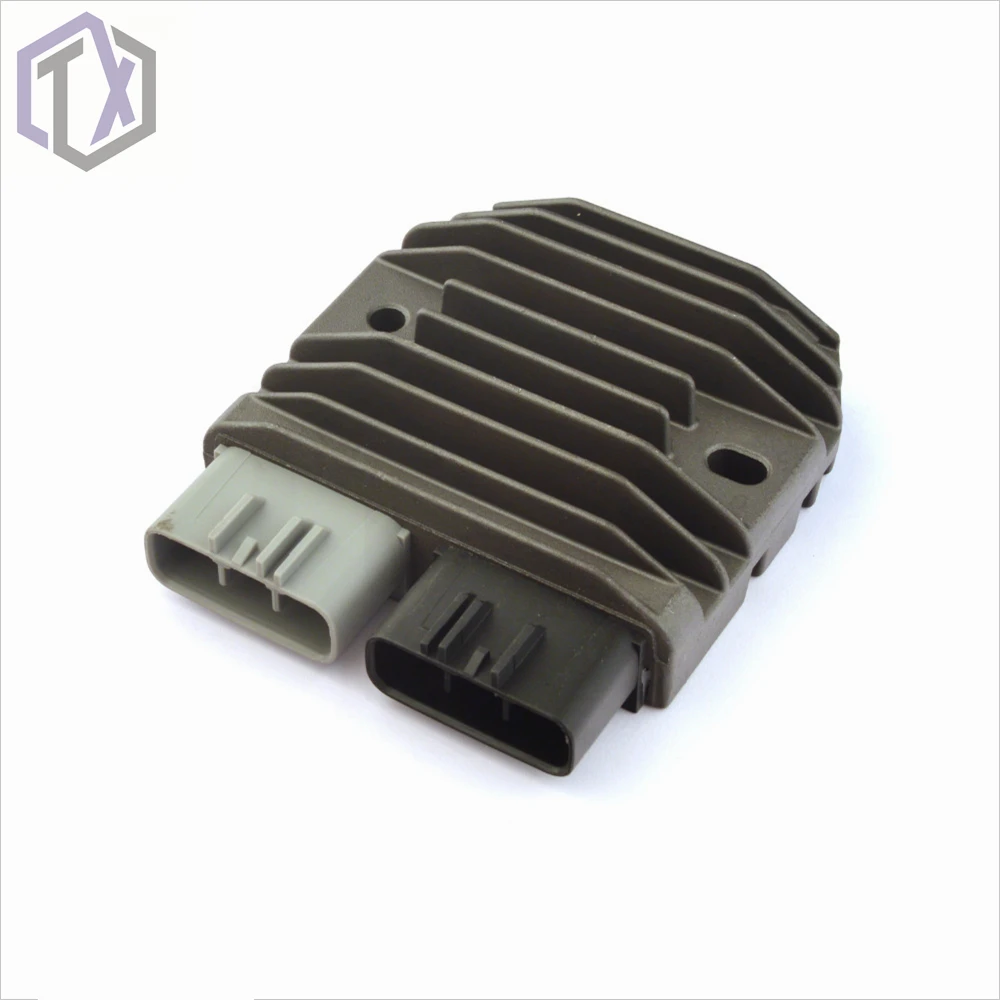 

Motorcycle 12V Voltage Regulator Rectifier MOSFET for Bombardier Sea Doo Challenger GTR RXP RXT Sea Doo Speedster