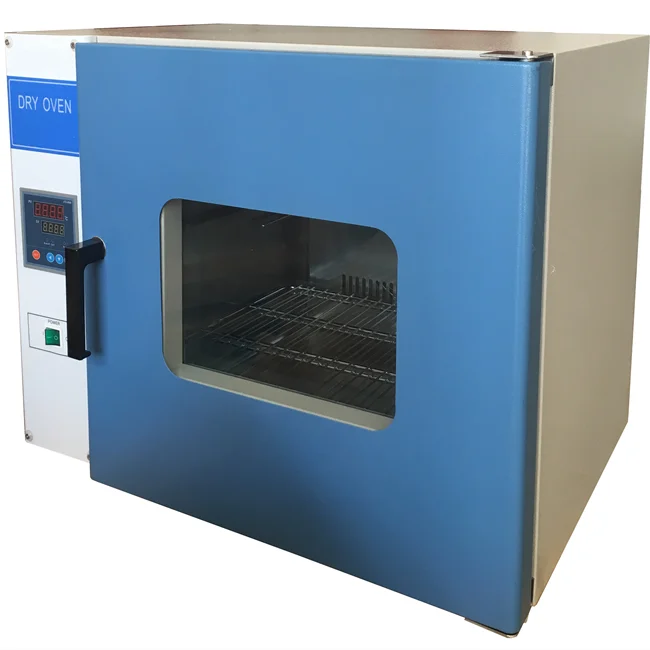 

Hot sale laboratory industrial small electric heating constant temperature blast drying oven