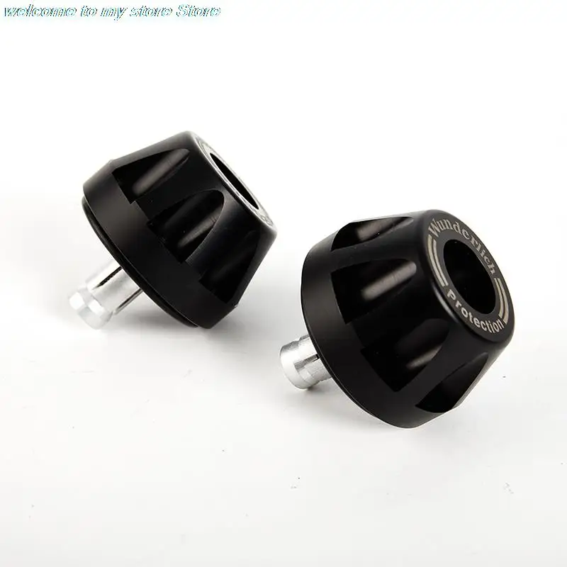 

Motorcycle Final Drive Housing Cardan Crash Slider Protector Fit for R 1200 GS R