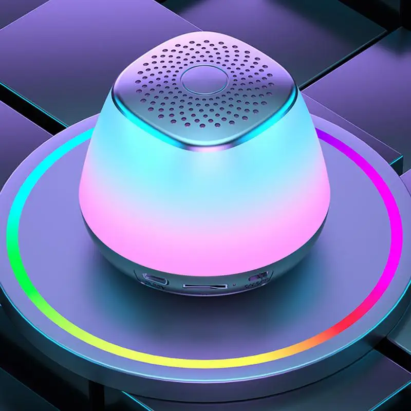 Беспроводной динамик 1000 мАч