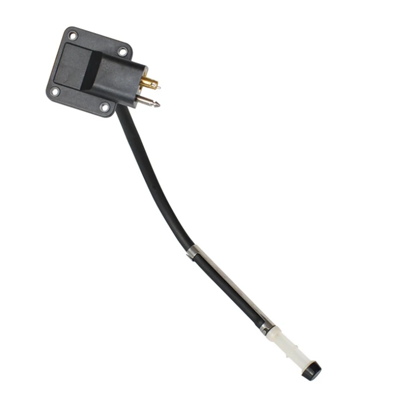 

24L 12L Fuel Tank Marine Marine Fuel Tank Connector Accessories Oil Suction Gauge for Outboard Engines