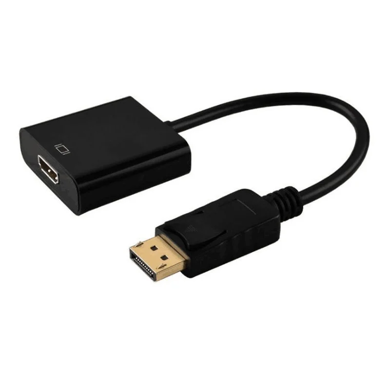 Рисунок 2 - HD 4K DisplayPort 1