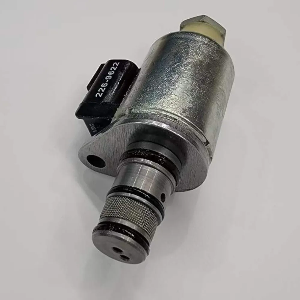 Рисунок 5 - 278-1799 226-9622 Соленоидный клапан