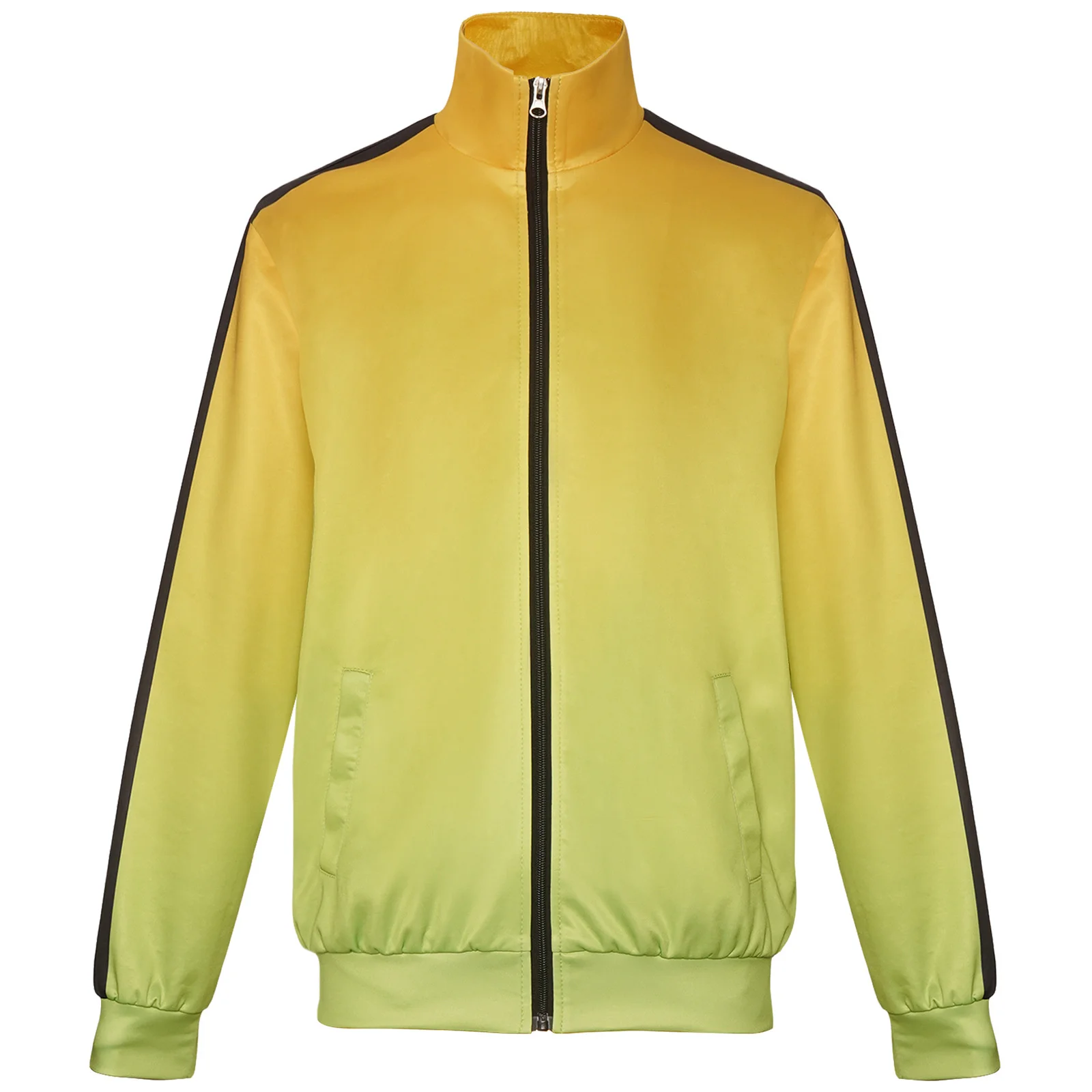 Sakusa Kiyoomi Косплей Костюм Msby Униформа Пальто Топ Шорты Волейбольный Клуб Средняя