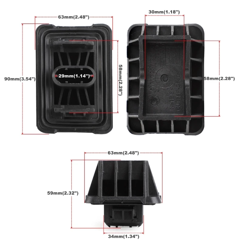 Автомобильные домкраты подъемная опора блок инструмент для ремонта автомобиля