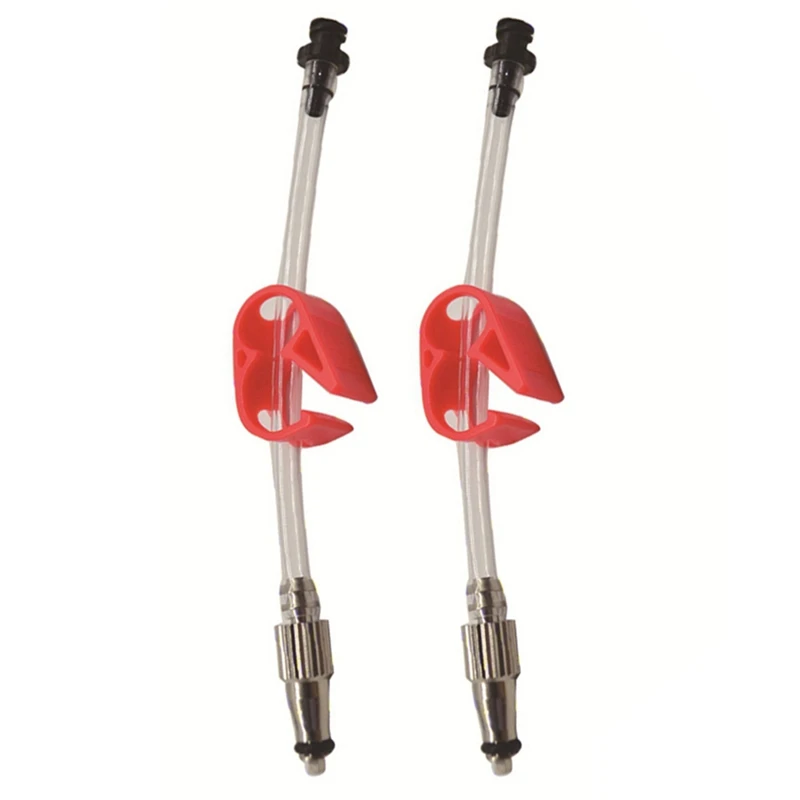 

2X гидравлический тормоз под заказ, инъекционный шарнир масла для Rockshox Reverb 1X пульт дистанционного управления