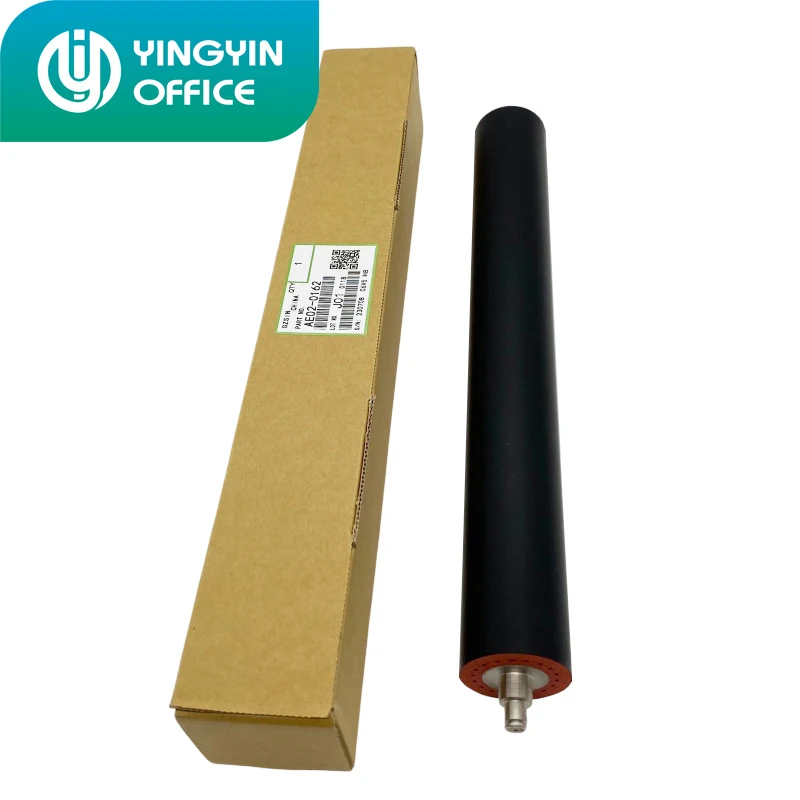 1 * Высокое качество для ricoh MP 6500 7500 7502 7503 8000 8001 2051 2060 2075 нижний прижимной ролик