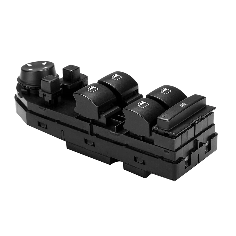 

2 переключателя стеклоподъемника для BMW X3 E83 61313414355