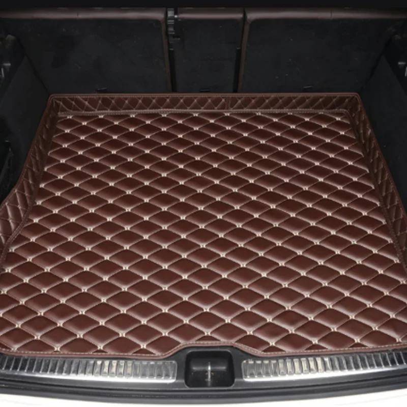 

High Quality Car Trunk Mats for NISSAN X-Trail Versa 350Z 307Z Sulphy Teana Sentra Maxima Murano Car Accessories Auto Goods