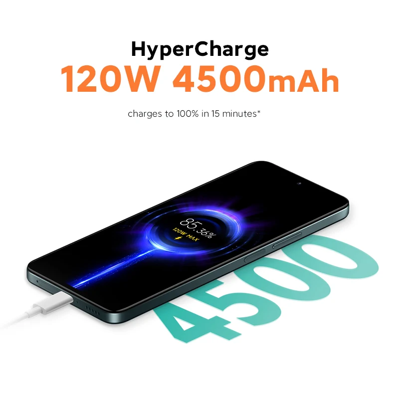 

Смартфон Xiaomi Redmi Note 11 Pro, 120 Вт, 920 Гц, AMOLED, 120 МП