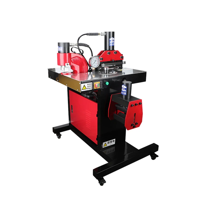 DHY-200 3-в-1 машина для обработки лазерного резака комбинированная шина