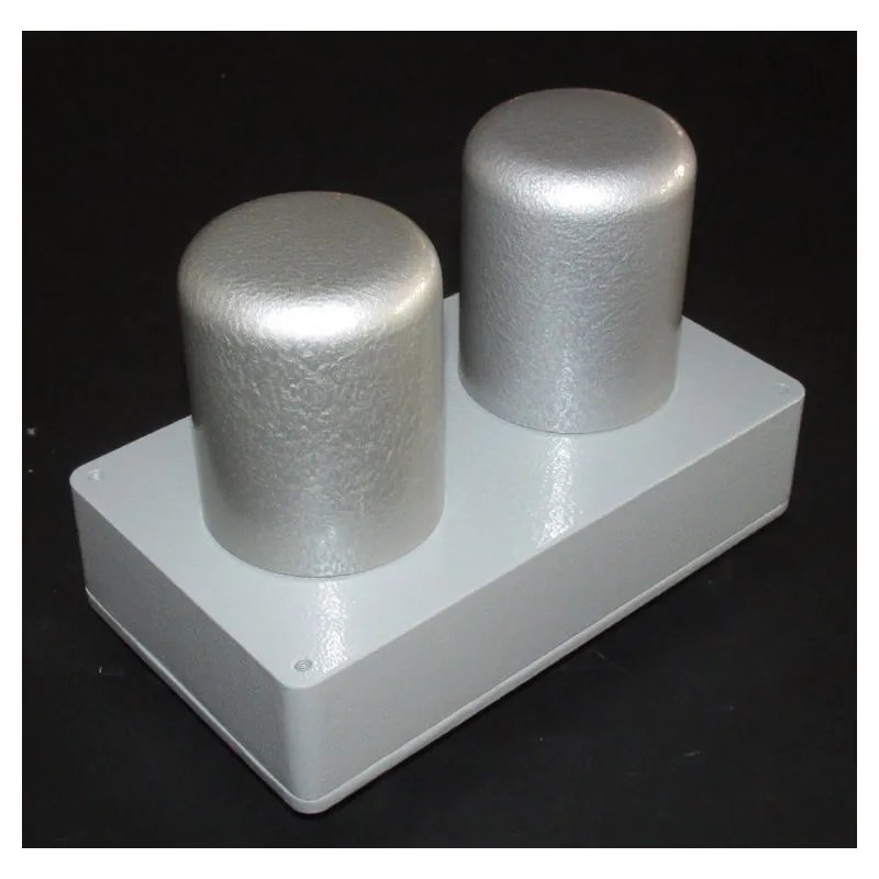 816U 24K MC фонокорпус трансформатора пассивный передний сценический корпус внешний