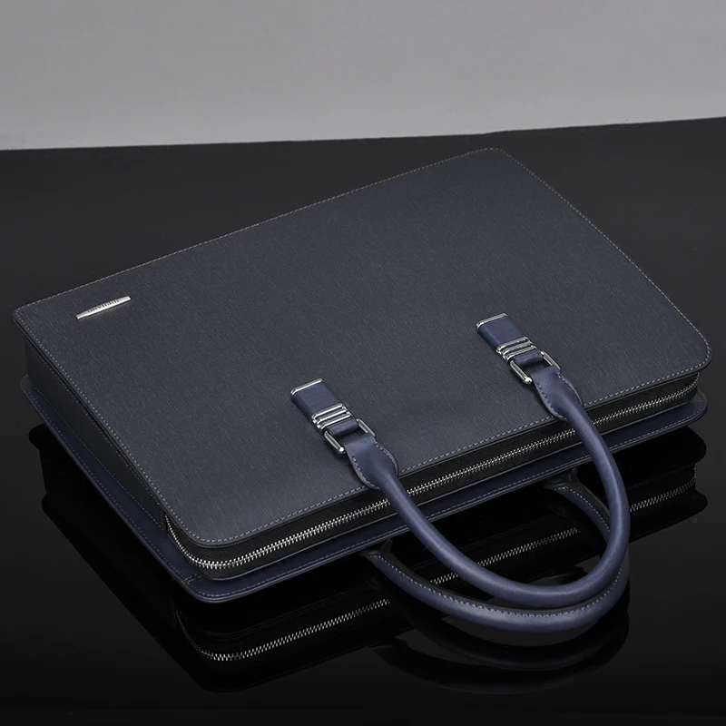 Рисунок 3 - Многофункциональный мужской портфель