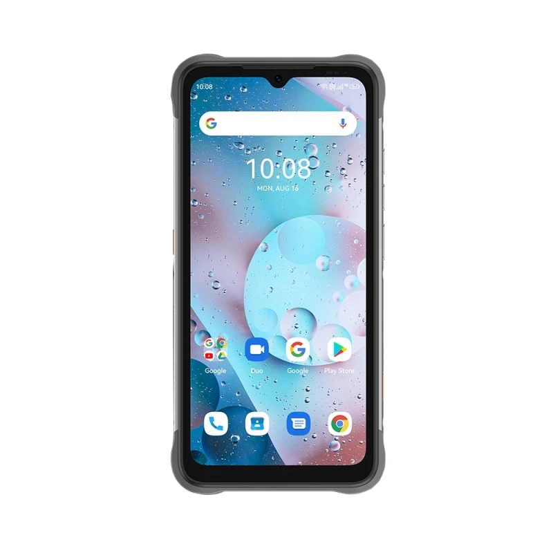 umidigi bison x10s rugged phone 4gb32gb 64gb rom ip68ip69k waterproof 6 53 inch android 11 ums312 t310 quad core up to 2 0ghz free global shipping