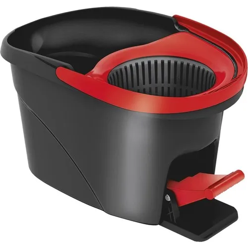 Набор для уборки с педалью Vileda инструменты дома рабочего места легкая Глянцевая