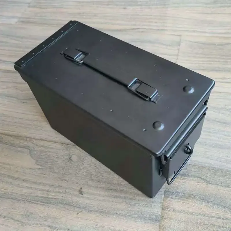 

Металлический органайзер для инструментов, коробка, многофункциональный портативный чемодан, фурнитура, аксессуары, ящик для хранения инструментов для специального ремонта электрика