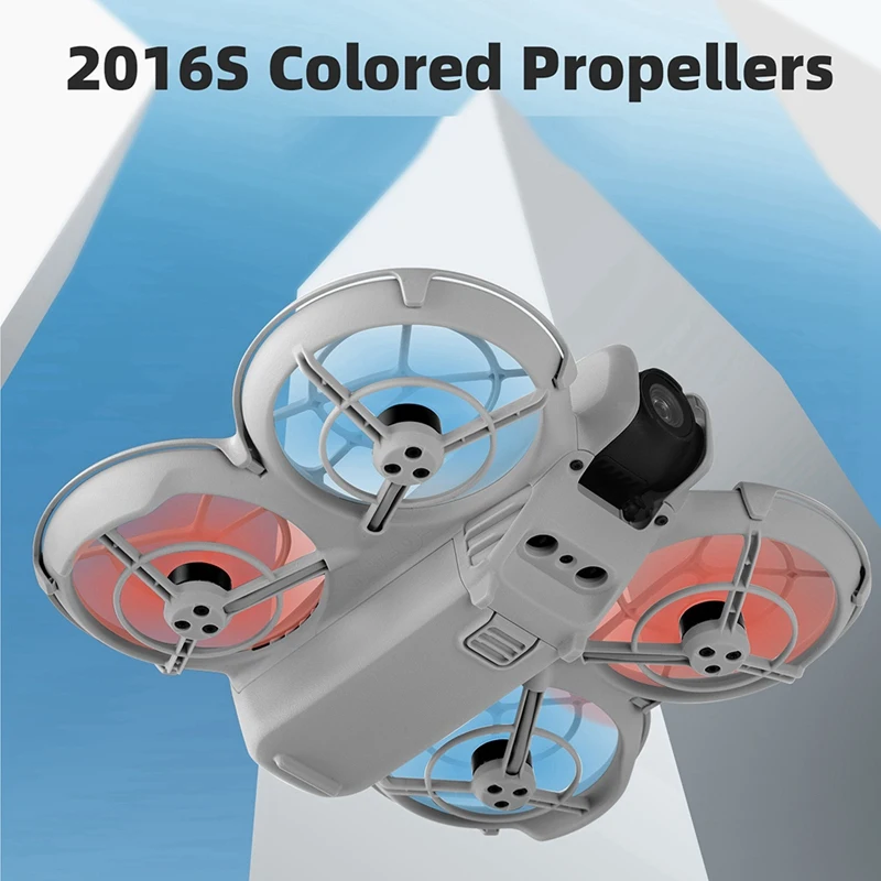 Пропеллеры для DJI Neo Drone 2 шт