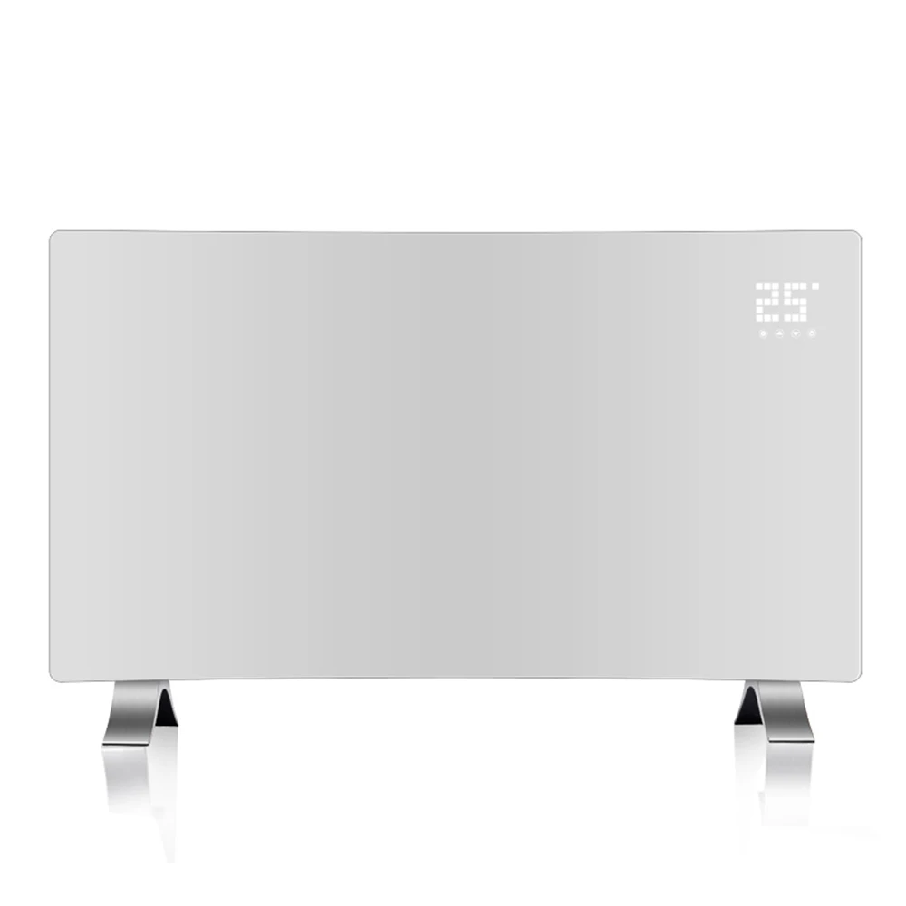 

Wholesale fast heating element infrared wall panel elegant convector electric heater