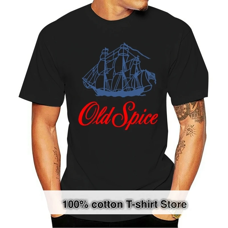 Old Spice Retro Cologne Ship Clipper Nautical Deodorant Afte