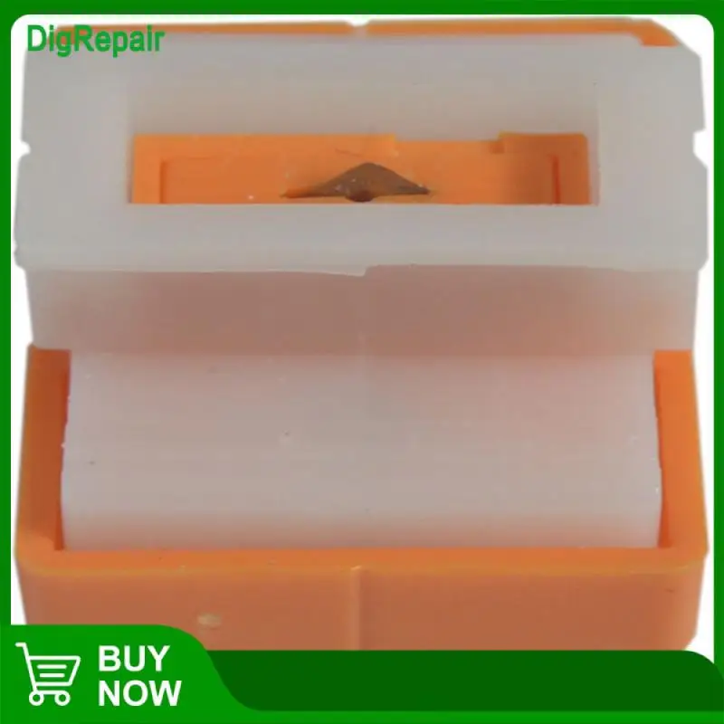 

Spare Cutter Head Easy To Cut Cut-proof Hand Replace The Blade Easy Tailoring Plastic Paper Cutter Sharp Art Knife Mini Small