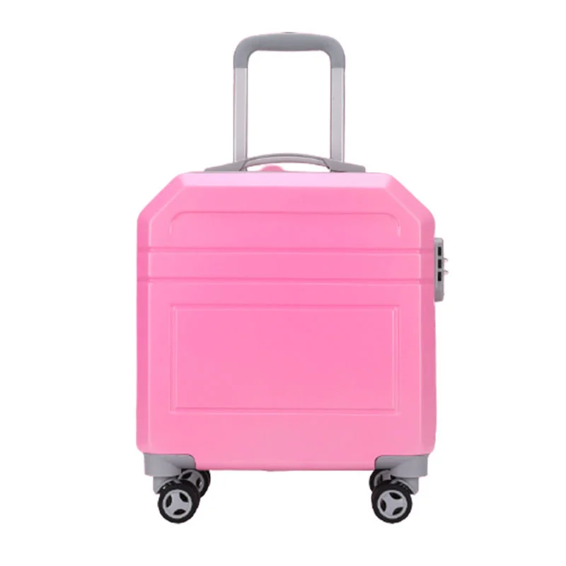 Large space high-quality luggage  G511-456650