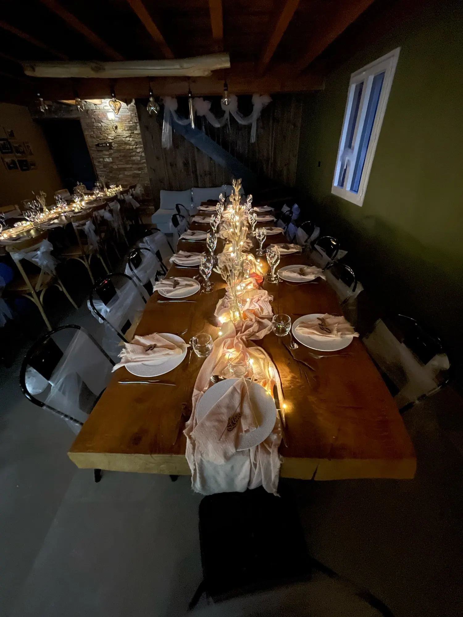 retro burrs dinner table runner strap cheese cloth cotton fabric raw fringed trim gauze crepe napkins rustic wedding party decor free global shipping