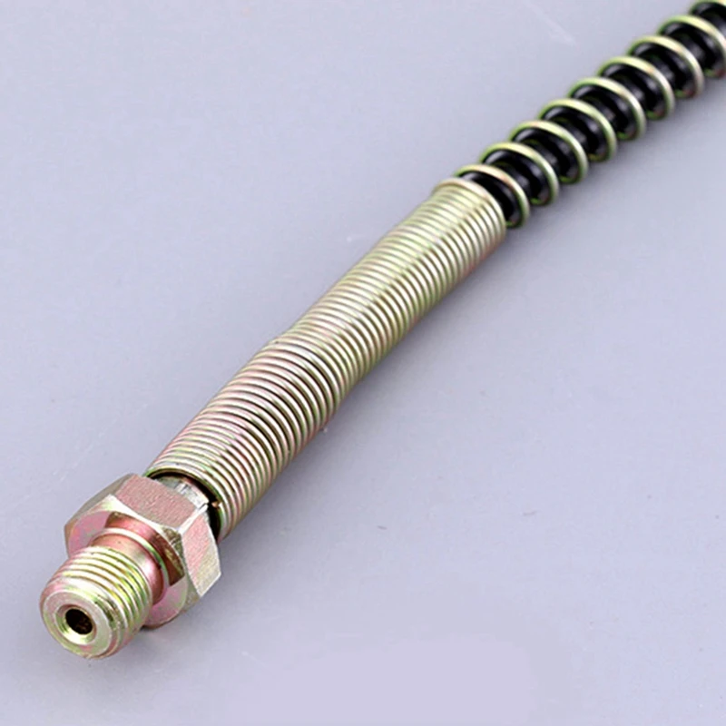 5X заправочный шланг PCP 19 7 дюйма/50 см высокое давление 63 МПа/9000 фунтов на