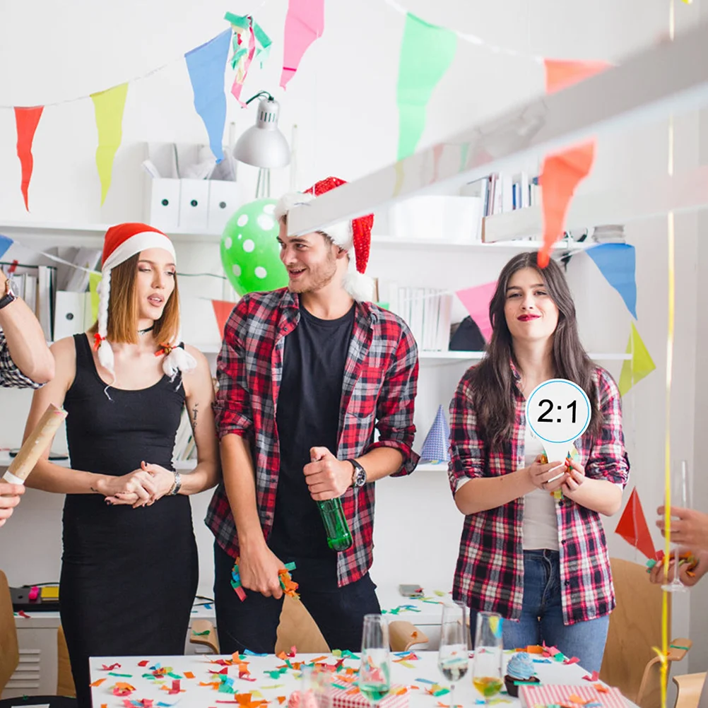 3 шт. табло мини-доска настольная мел для сухого стирания хранения досок