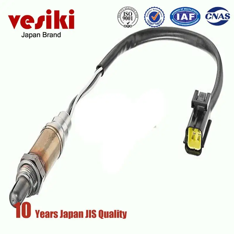 

0258003193 Lambda O2 Oxygen Sensor fit for LAND ROVER FREELANDER DISCOVERY ROVER 45 100 200 400 800 MINI 1300 89-06 NO# MHK10004