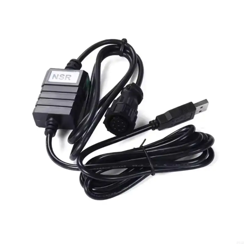 Marine Antiference USB-шнур для Matsutec NPC-100 Усовершенствованная стабильность сигнала