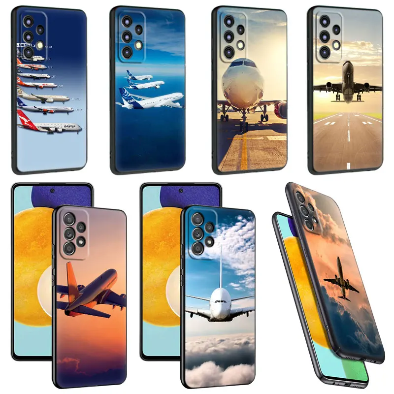 Чехол для телефона Samsung Galaxy A52 A50 A30 A21 S A53 A12 A51 A13 A22 A23 A31 A32 A33 A70 A71 A72 A73