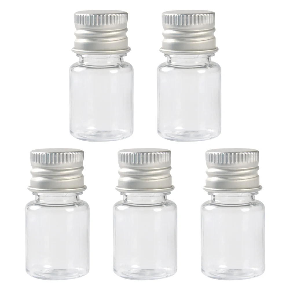 

Jars Vials Bottles Sample Tubes Bottle Test Laboratorychemistry Tiny Clear Refillable Case Emptyscientific Caps Oil Essential