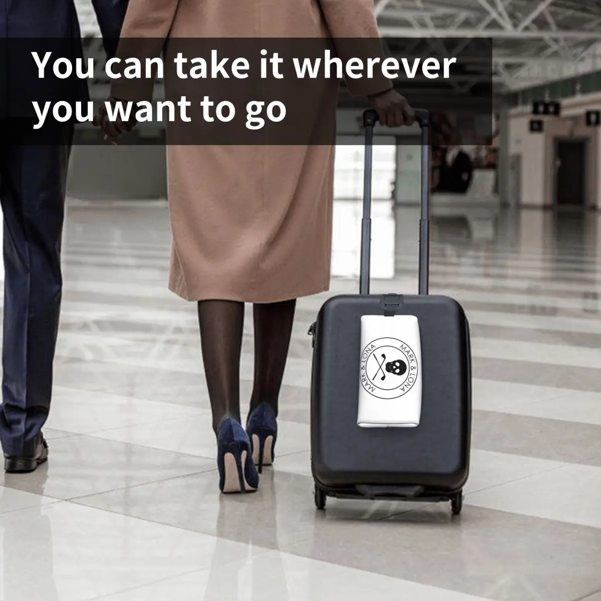 Дорожные знаки Lona косметичка большая сумка для хранения туалетных