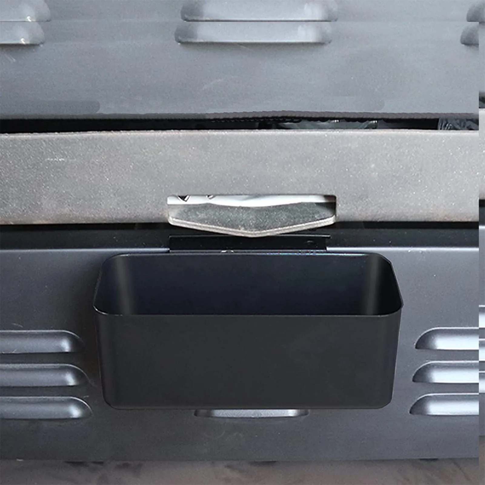 

Grease Catcher Stainless Steel Grease Drip Pans Suitable For Blackstone 28'And 36 Griddles Portable Grill Tools