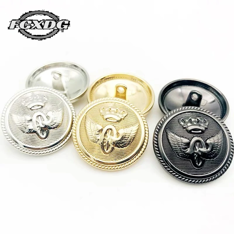 

Handmade DIY Sewing Supplies Garment Sewing Accessories Buttons for Coat Decorative Buttons for Clothing Button for Clothes 20mm