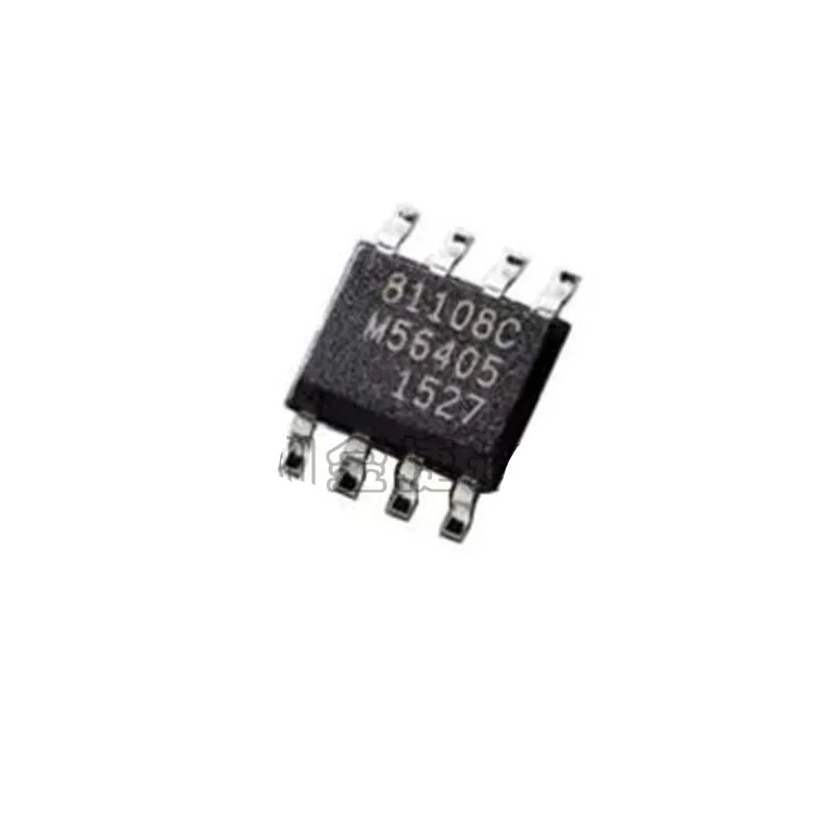 

New original MLX81108KDC-CAE-000-RE input/output controller interface SOIC8