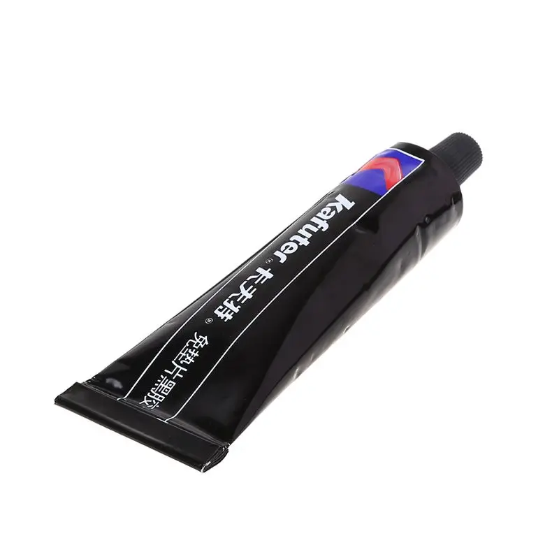 

K-586 Black Silicone Free-gasket Waterproof Car Motorcycle Repairing Glue Y98A