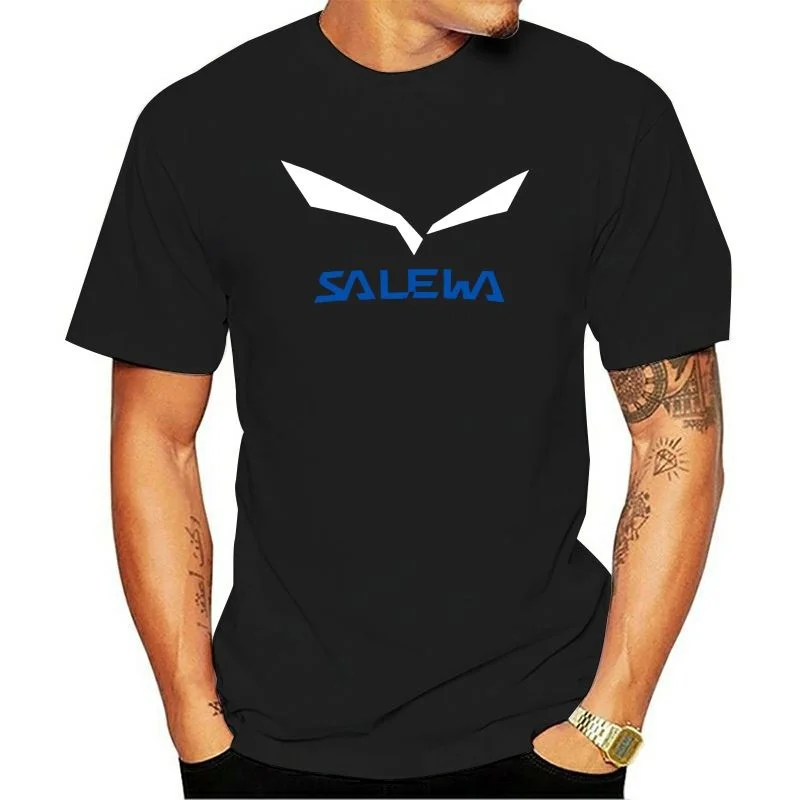 

Salewa-Camiseta Solid dri-rel SS, nueva