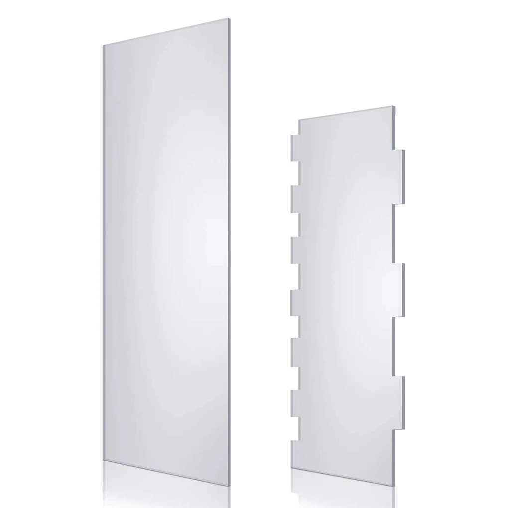 

2 шт. скребок для торта, Прозрачный Крем, глазурь для тортов, создание украшения, кондитерские изделия, аксессуары для выпечки