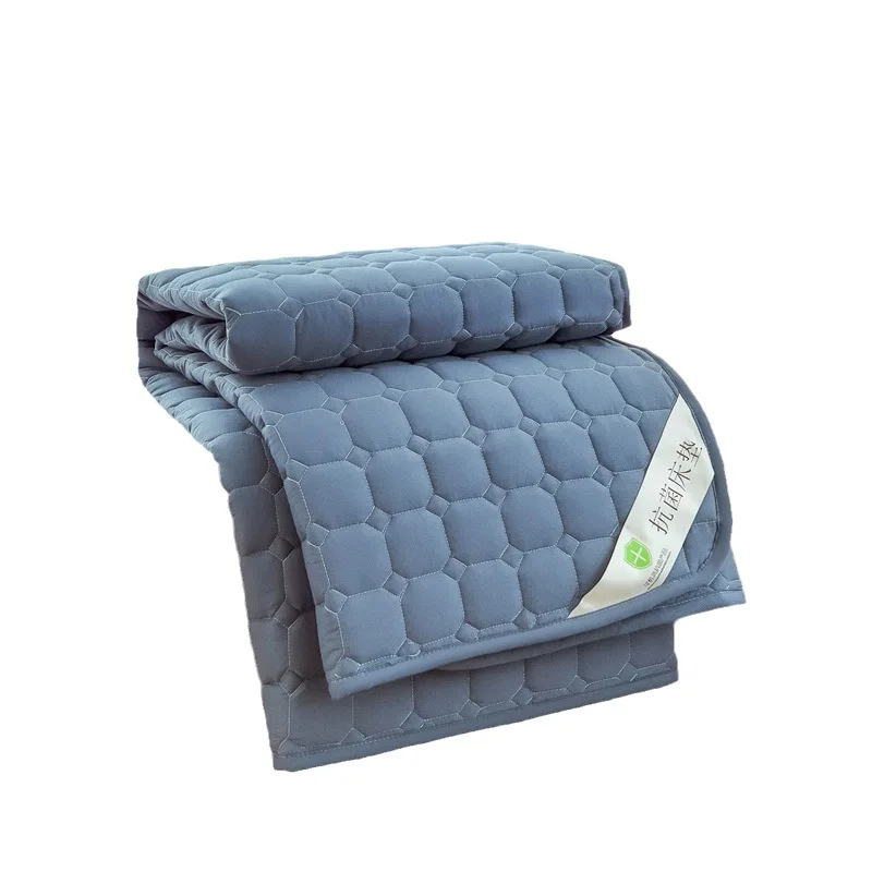 

Cotton Bed Mattress Dormitory Single Mattress Memory Foam Full Size Sleep Tatami Viscoelastic Topper Summer Bed Futon Japanese