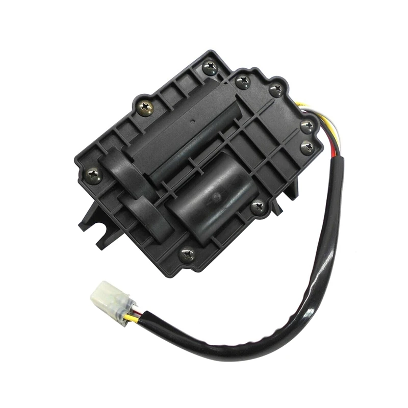 Автомобильный привод передний дифференциал 0502-579 3306-264 для Arctic Cat ATV 2WD/4WD Сменные