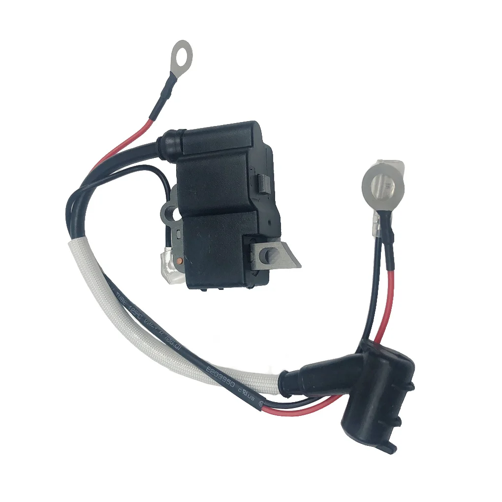 

Катушка зажигания, профессиональная цепная пила для садоводства, мощная бензопила, Запасные детали двигателя, аксессуары