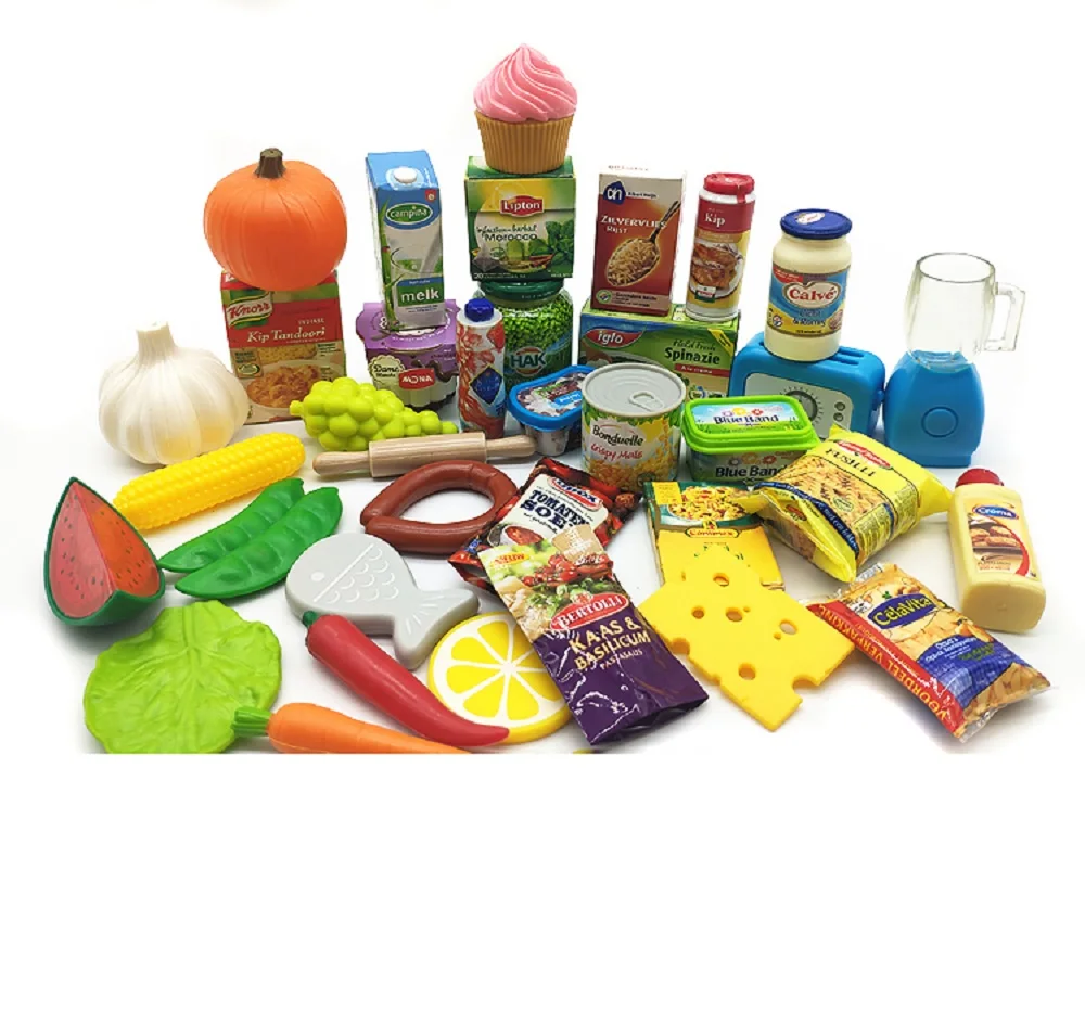 

Новые поступления, кукольный дом, супермаркет, предметы первой необходимости, миниатюрная еда для куклы блайз, ролевая игра, кухонные аксессуары для декора