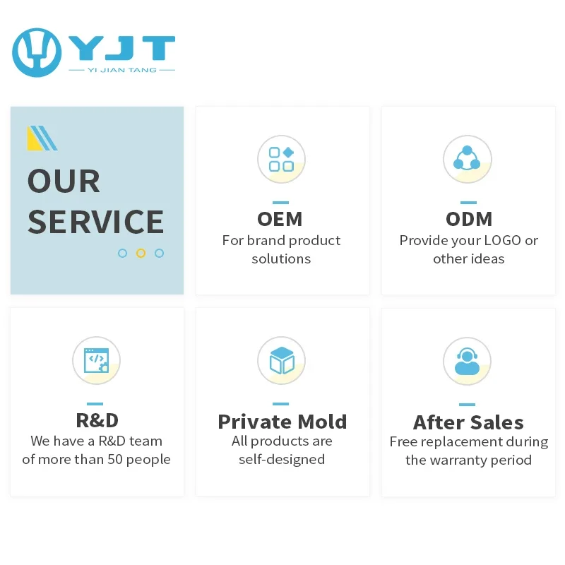 Ручной ветеринарный аппарат YJT для медицинской холодной лазерной терапии