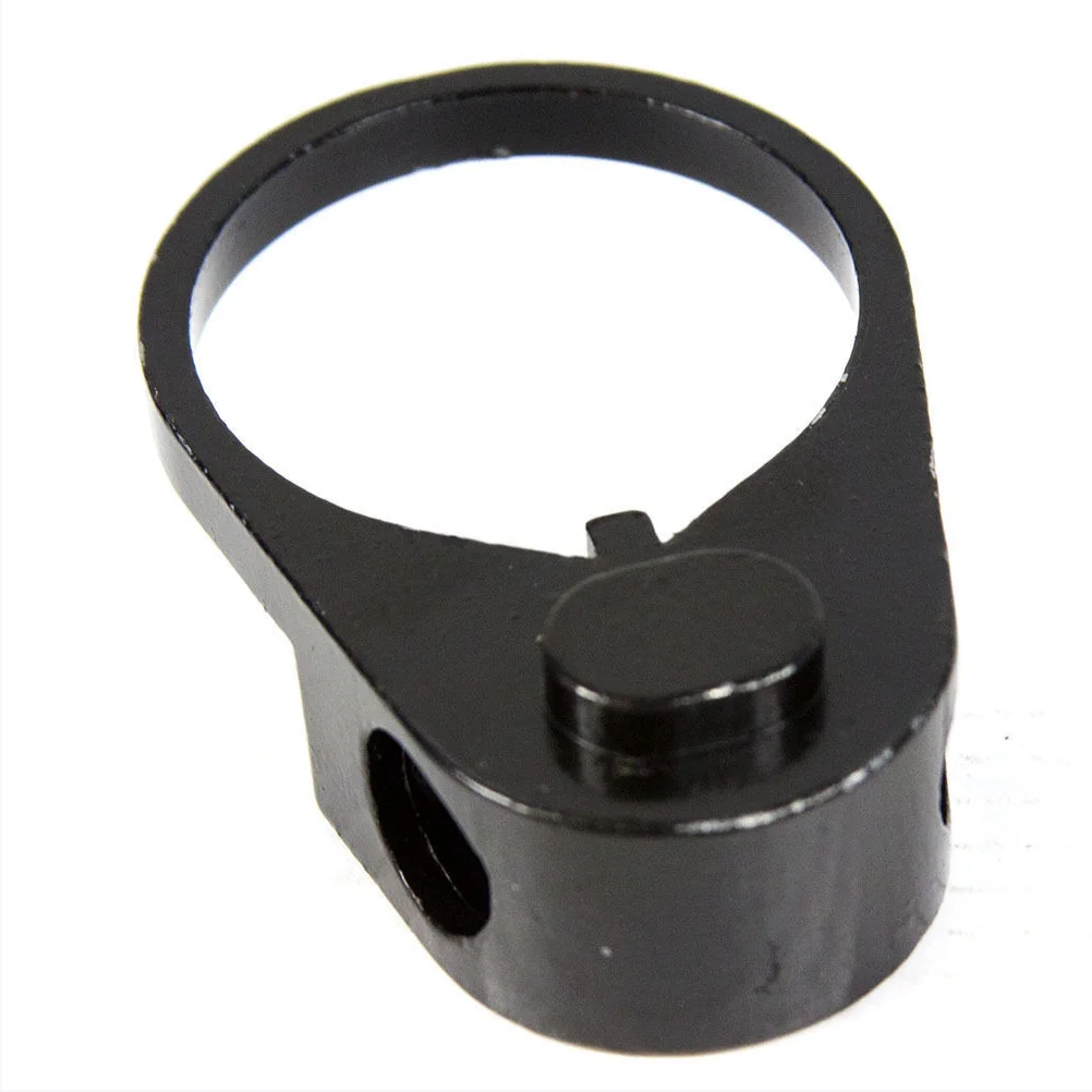

Mount Quick Detach Attachment Mount (Black)