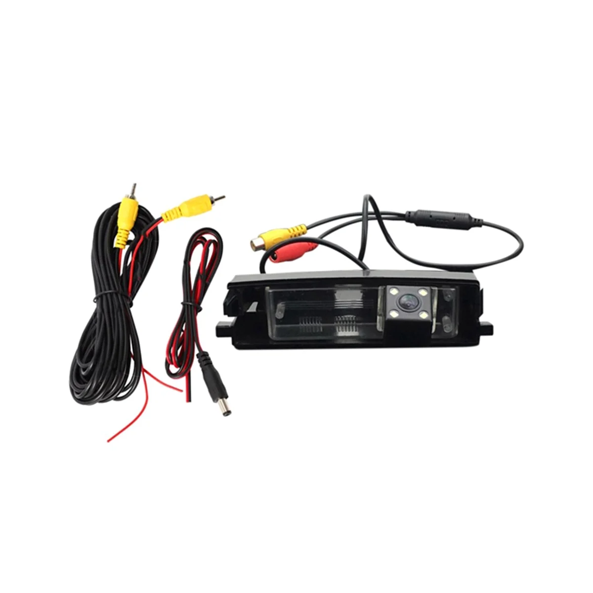 

Car Rear View Camera 4LED Reversing for Toyota Vitz Xp90 NCP13 NCP91