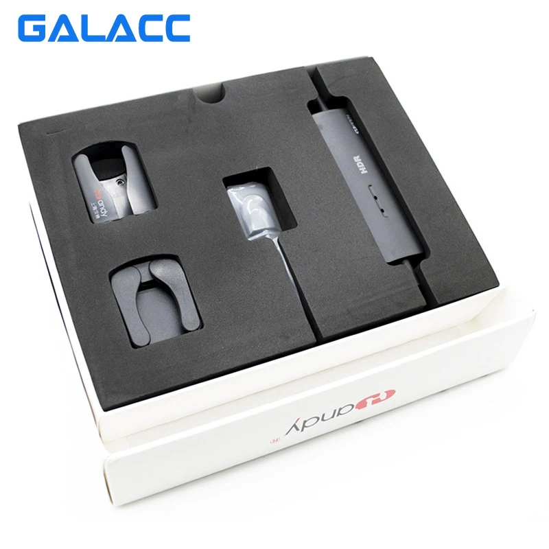 Сертификация CE Оборудование Den tal Мощное программное обеспечение для управления