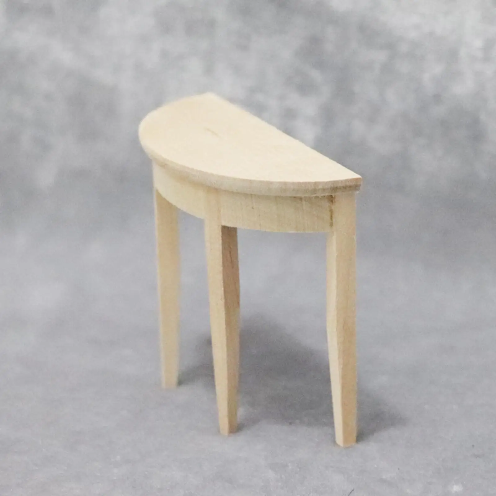 

Кукольный домик: 12 миниатюрных игрушечных домиков, мебельные украшения для самостоятельной сборки, ролевые игры, Ландшафтные украшения, по...